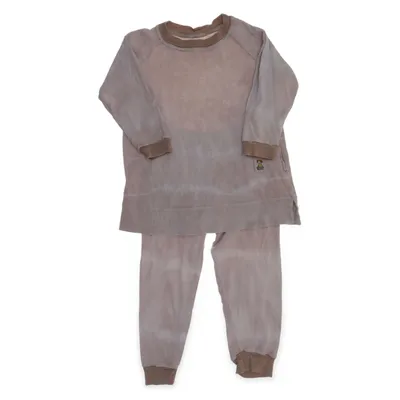 Mjukisset (Beige) från Minimundus