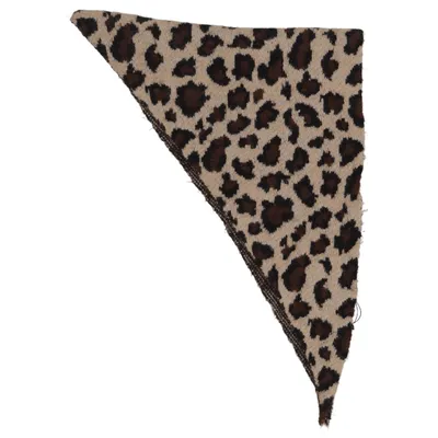 Scarf (Brun, Beige) från Zara