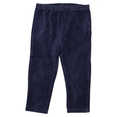Pantalon de survêtement (Bleu) de Catimini Coton, Polyester