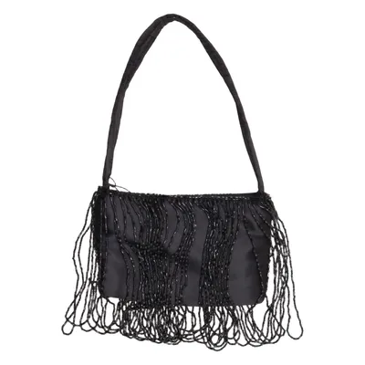 Axelremsväska (Svart) från Accessorize