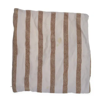 Kissenüberzug (Weiß, Beige)