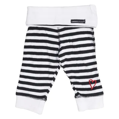 Pants (Älskling) from Lundmyr of Sweden Organic cotton