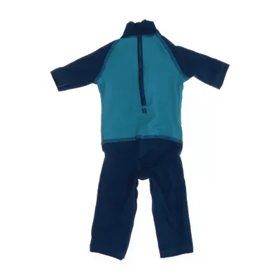 UV beschermende kleding (Groen, Blauw) van Nabaiji