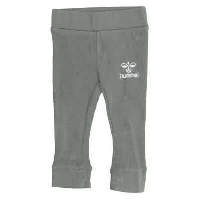 Leggings (Green) from Hummel Organic cotton