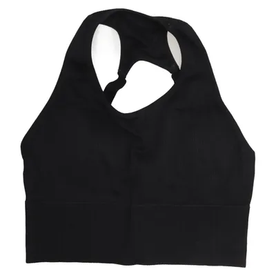 Sports bra (New Apparel) from New Apparel Elastane, Polyamide