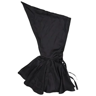 Accessoires de déguisement (Noir)