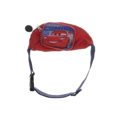 Midjeväska (Röd, Blå) från Disney Pixar Polyester