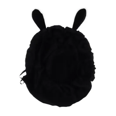 Bonnet (Black) from Travel