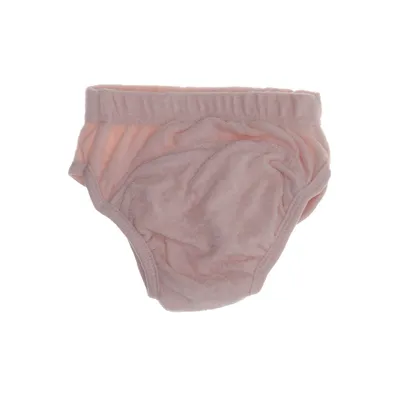 Onderbroek (Roze) Katoen, Polyester