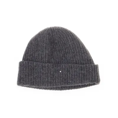 Beanie (Grijs)