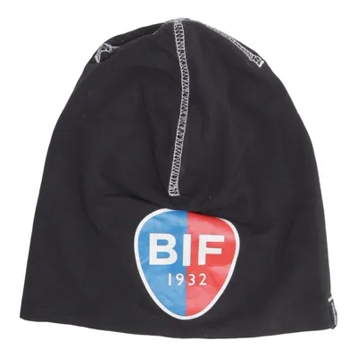 Bonnet (Noir) de Swix Coton, Élasthane