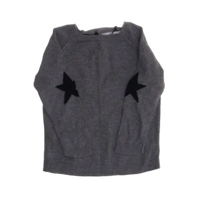 Sweater (Gray) from Gabriel Cotton