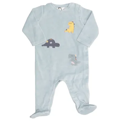 Rompertjes (Groen, Meerkleurig) van Mayoral Newborn