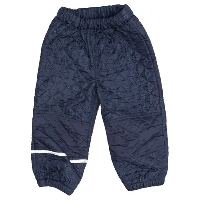 Pantalon de neige (Bleu) de Me Too Polyamide, Polyester