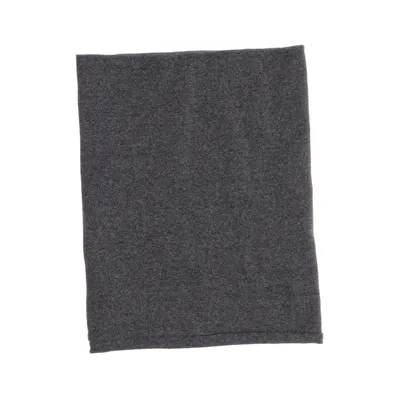 Halsvärmare (Grå) från H&M Bomull, Elastan, Polyester