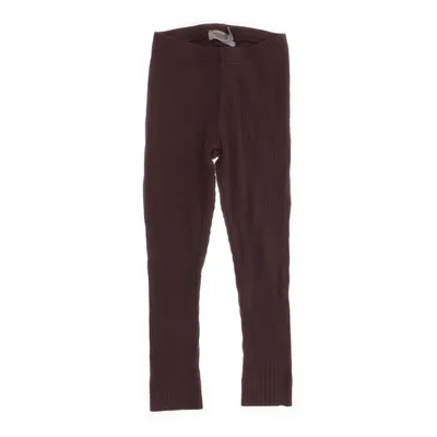 Leggings (Brun) från MarMar Copenhagen Bomull, Elastan, Modal