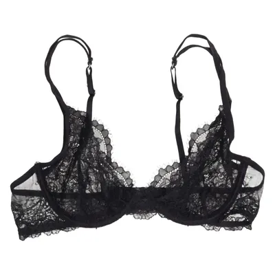 BH (Sort) fra Bik Bok Lingerie Elastan, Polyamid