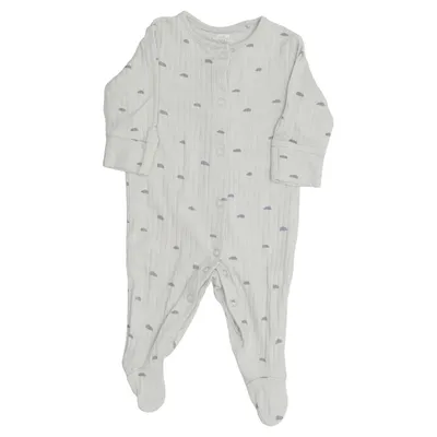 Barboteuse (Vert) de Next Baby Coton