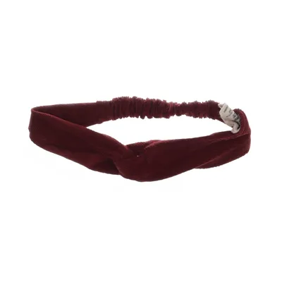 Headband (Red) from Lucy & Yak