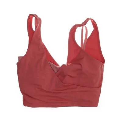 Sport-bh (Roze) van Oceans Apart Elastaan, Polyester