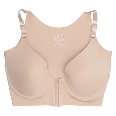 BH (Beige) från Fit Elastan, Polyamid