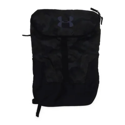 Ryggsäck (Grön, Flerfärgad) från Under Armour
