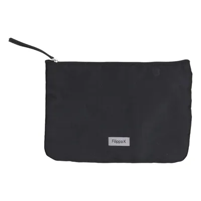 Toilet bag (Black) from Filippa K