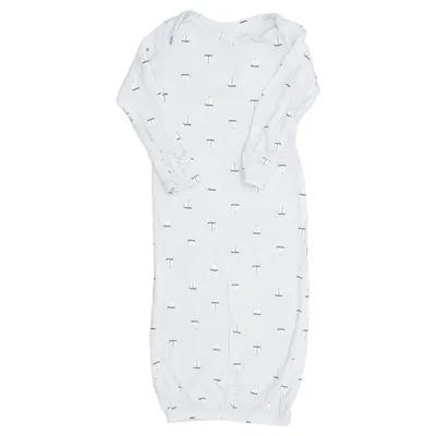 Swaddle sack (Blue) from Carter's Elastane, Polyester, Viscose