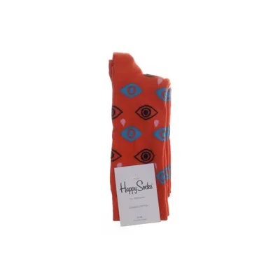 Socks (Red, Multicolored) from Happy Socks