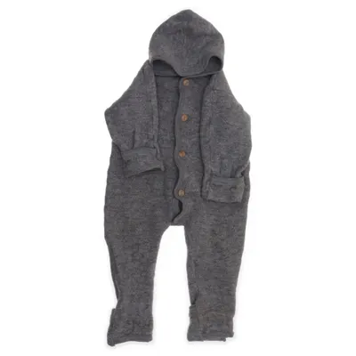 Overall (Grå) från Angel Ull