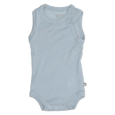 Body (Blue) from Friends Merino wool