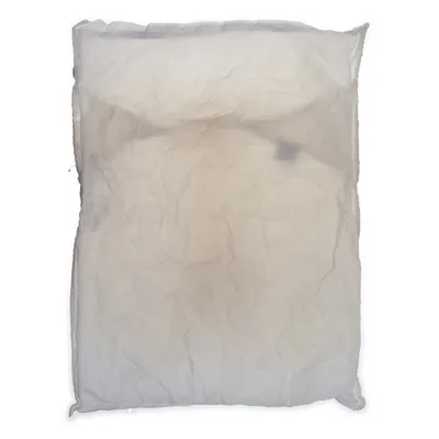 Textile (Beige) de Mille Notti Coton biologique