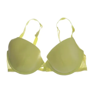 Bh (Groen) van Gina Benotti Elastaan, Polyamide, Polyester