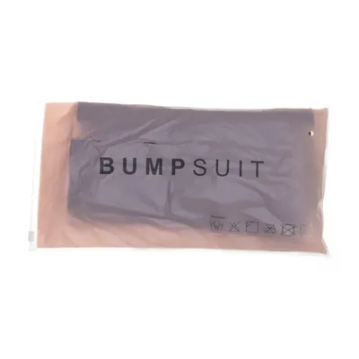 Shapewear (Zwart) van Bumpsuit
