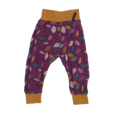 Pyjamahose (Lila, Mehrfarbig) von Juna Kindermode
