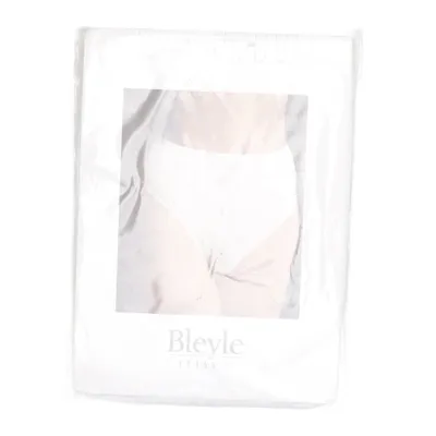 Panties (White) from Bleyle Cotton
