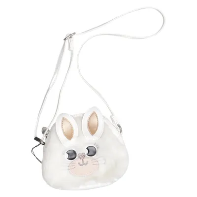 Shoulder-bag (White) from Tinka