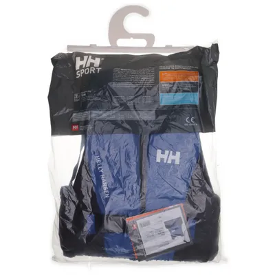 Reddingsvest (Blauw, Zwart) van Helly Hansen