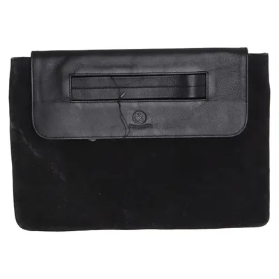 Envelop tas (Zwart) van Daily Elegance