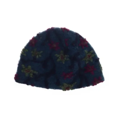 Mössa (Blå, Flerfärgad) från Fun Wear Bomull, Polyester