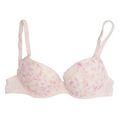 BH (Pink, Gelb, Weiß) von Tezenis