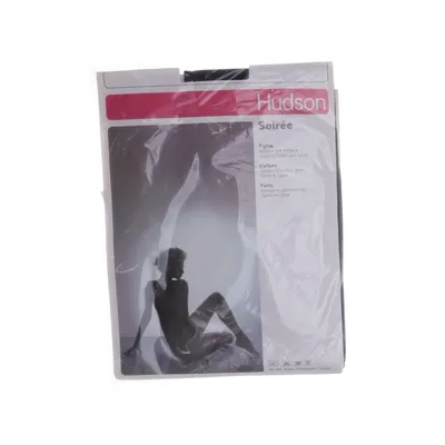 Nylonstrumpbyxor (Svart) från Hudson Polyamid