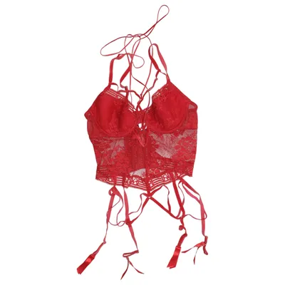 Bustier (Rood) van Intimissimi