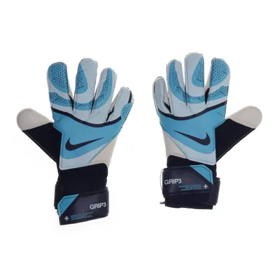 Målvaktshandskar (Grip3) från Nike Nylon, Polyester, Polyuretan