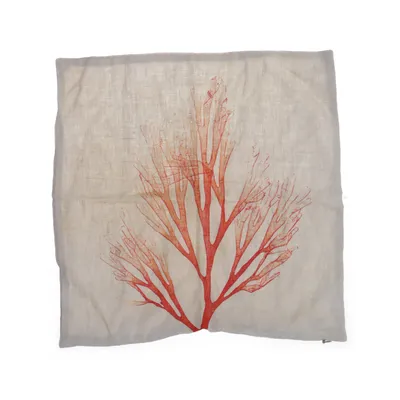 Sierkussensloop (Beige) van Zara Home