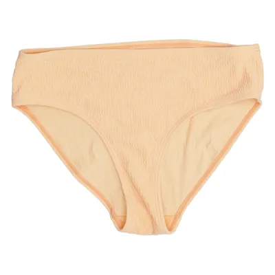 Bikini broekje (Oranje) van Lindex Elastaan, Polyamide, Polyester