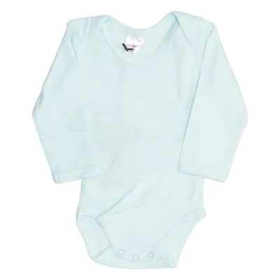 Body (Green) from My Baby Cotton