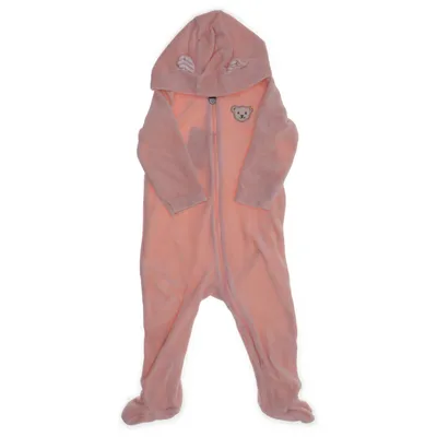 Sparkdräkt (Rosa) från Steiff Bomull, Polyester