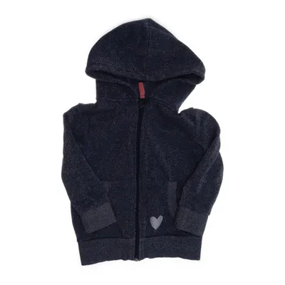 Sweat à capuche (Bleu) de Koko by Koko
