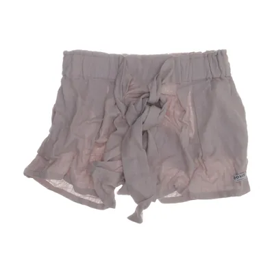 Korte broek (Grijs) van Donsje